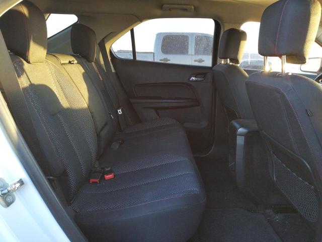 Photo 6 from auction – 2013 CHEVROLET EQUINOX LT with VIN 2GNALDEK3D6407571