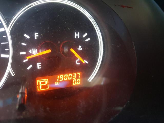 Photo 8 from auction – 2010 NISSAN ALTIMA BAS with VIN 1N4AL2AP3AC147986