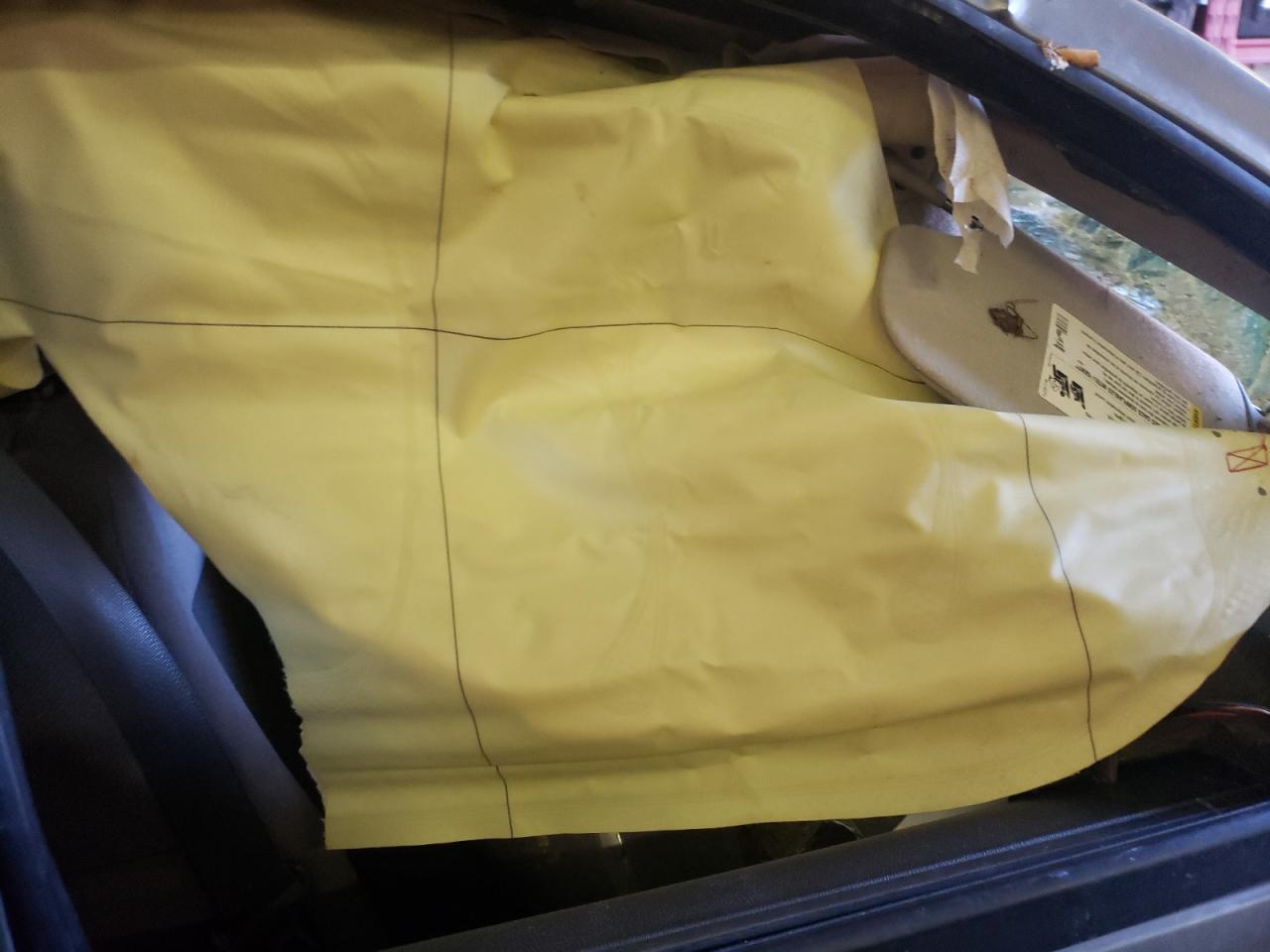 Photo 5 from auction – 2008 GMC ENVOY with VIN 1GKDT13S482199604
