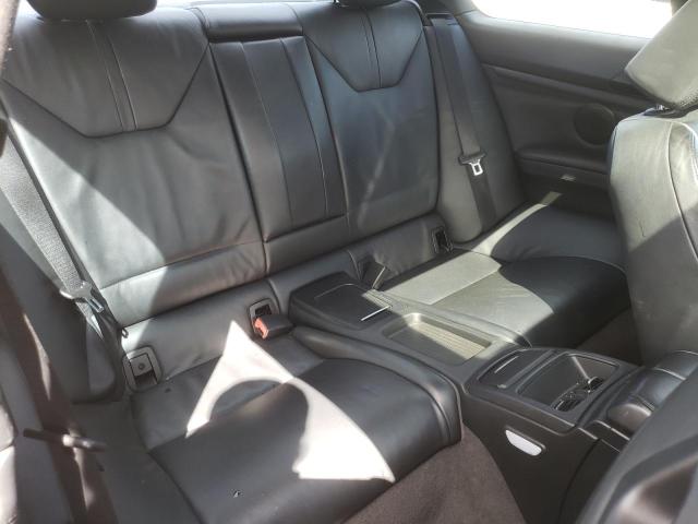 Photo 6 from auction – 2008 BMW M3 with VIN WBSWD93588PY40985