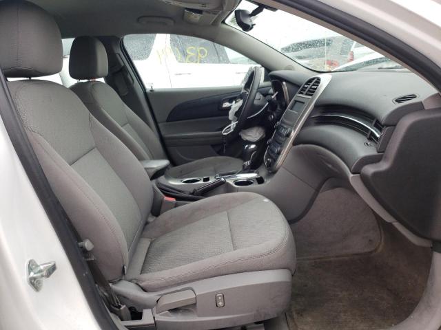 Photo 5 from auction – 2015 CHEVROLET MALIBU LS with VIN 1G11A5SL6FU125715