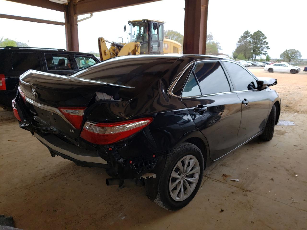 Photo 4 from auction – 2016 TOYOTA CAMRY LE with VIN 4T1BF1FK0GU613885