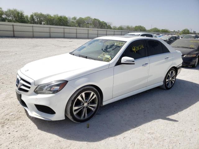 Photo 2 from auction – 2014 MERCEDES-BENZ E 350 with VIN WDDHF5KB4EA984046