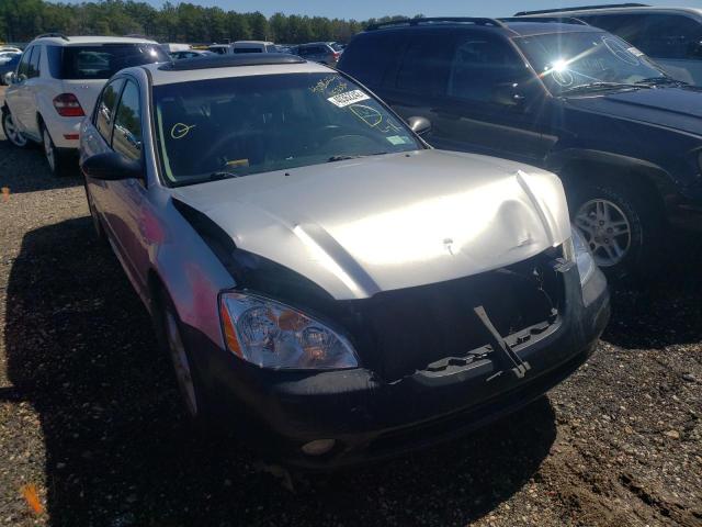 NISSAN ALTIMA SE 2003 with VIN 1N4BL11E53C253386 - Photo from auction
