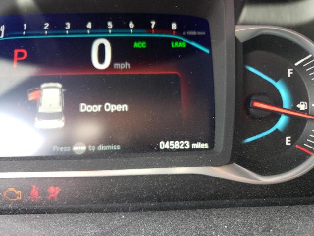 Photo 8 from auction – 2019 HONDA PILOT EX with VIN 5FNYF6H3XKB069737
