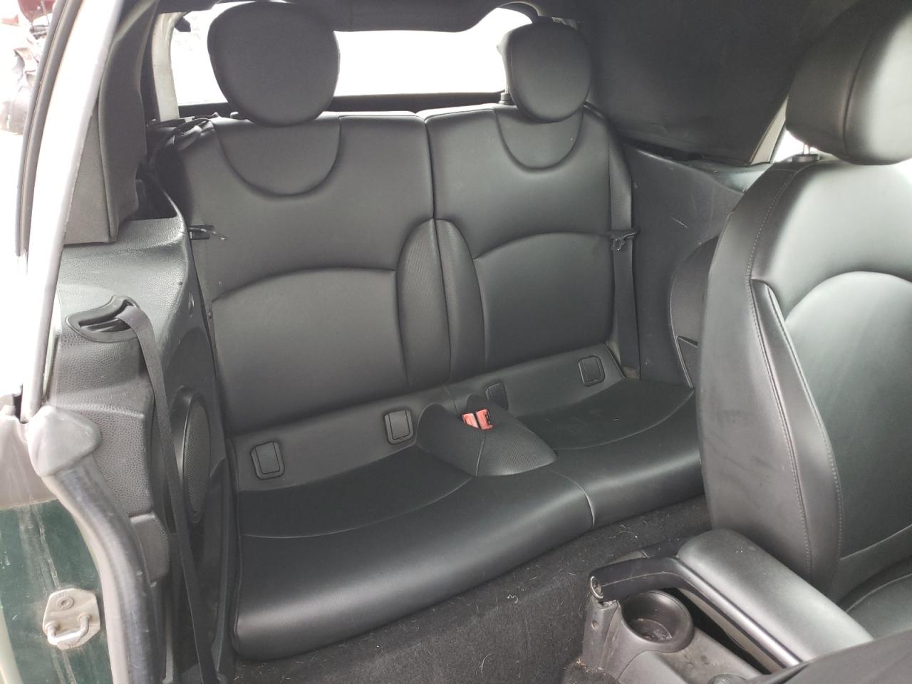 Photo 6 from auction – 2013 MINI COOPER with VIN WMWZN3C5XDT265933