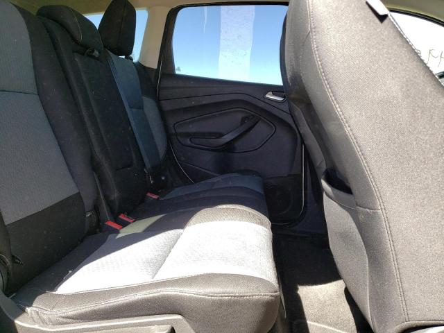Photo 6 from auction – 2018 FORD ESCAPE SE with VIN 1FMCU9GD6JUD53508