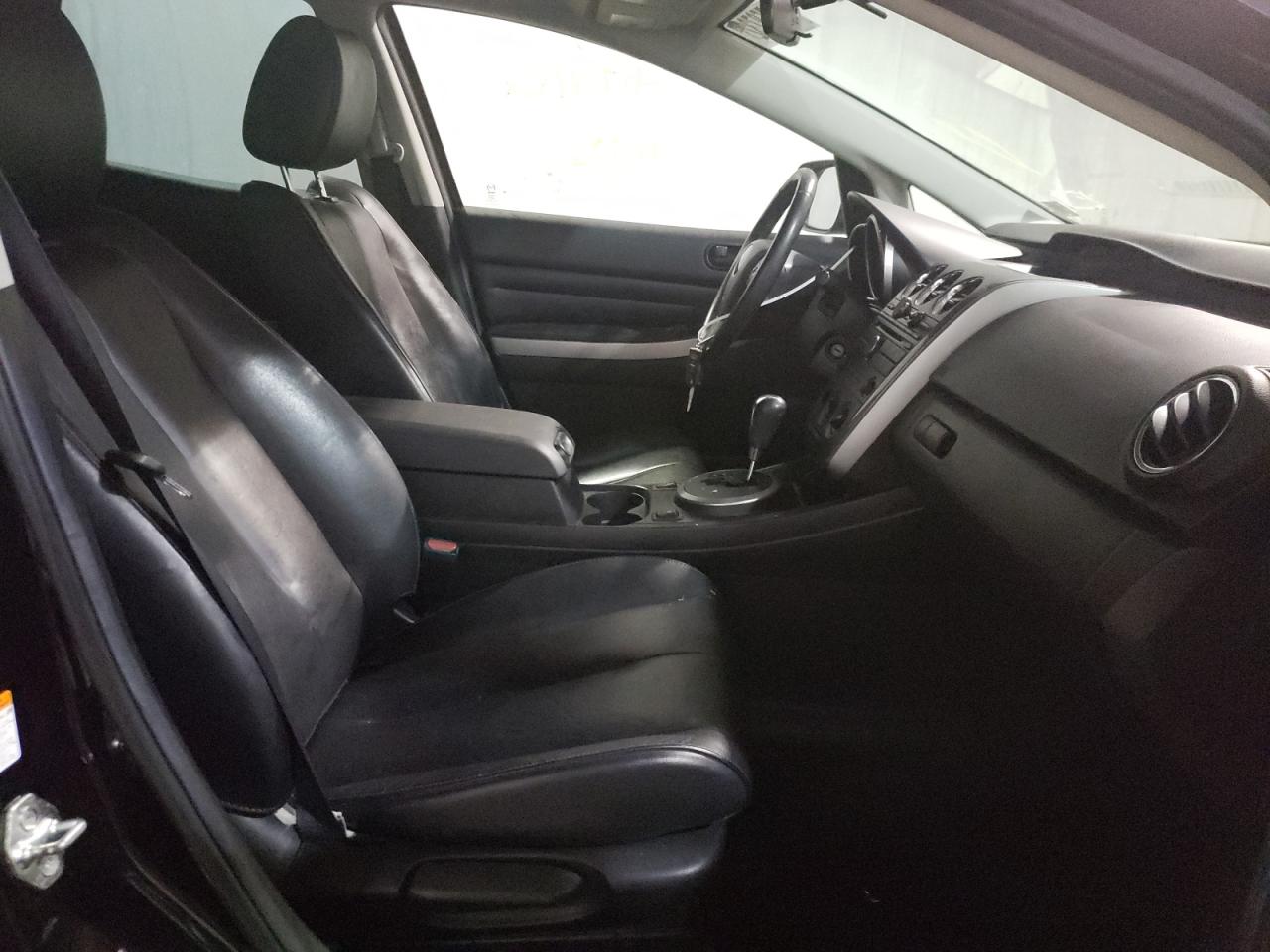Photo 5 from auction – 2011 MAZDA CX-7 with VIN JM3ER4CL6B0359212