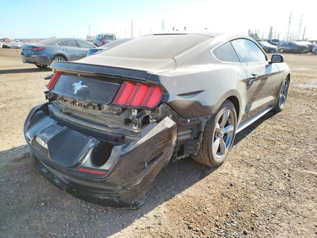 Photo 9 from auction – 2016 FORD MUSTANG with VIN 1FA6P8AMXG5268997