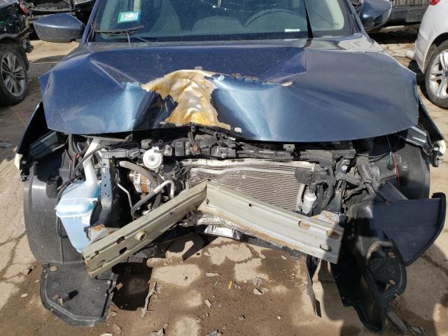 Photo 7 from auction – 2017 NISSAN VERSA S with VIN 3N1CN7AP8HL829774