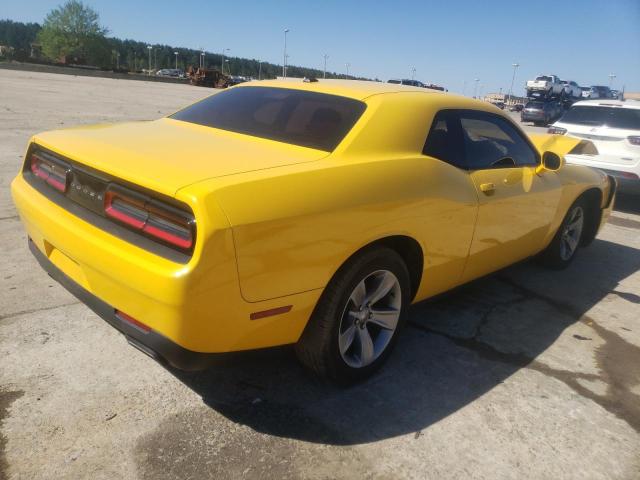 Photo 4 from auction – 2017 DODGE CHALLENGER with VIN 2C3CDZAG5HH550355