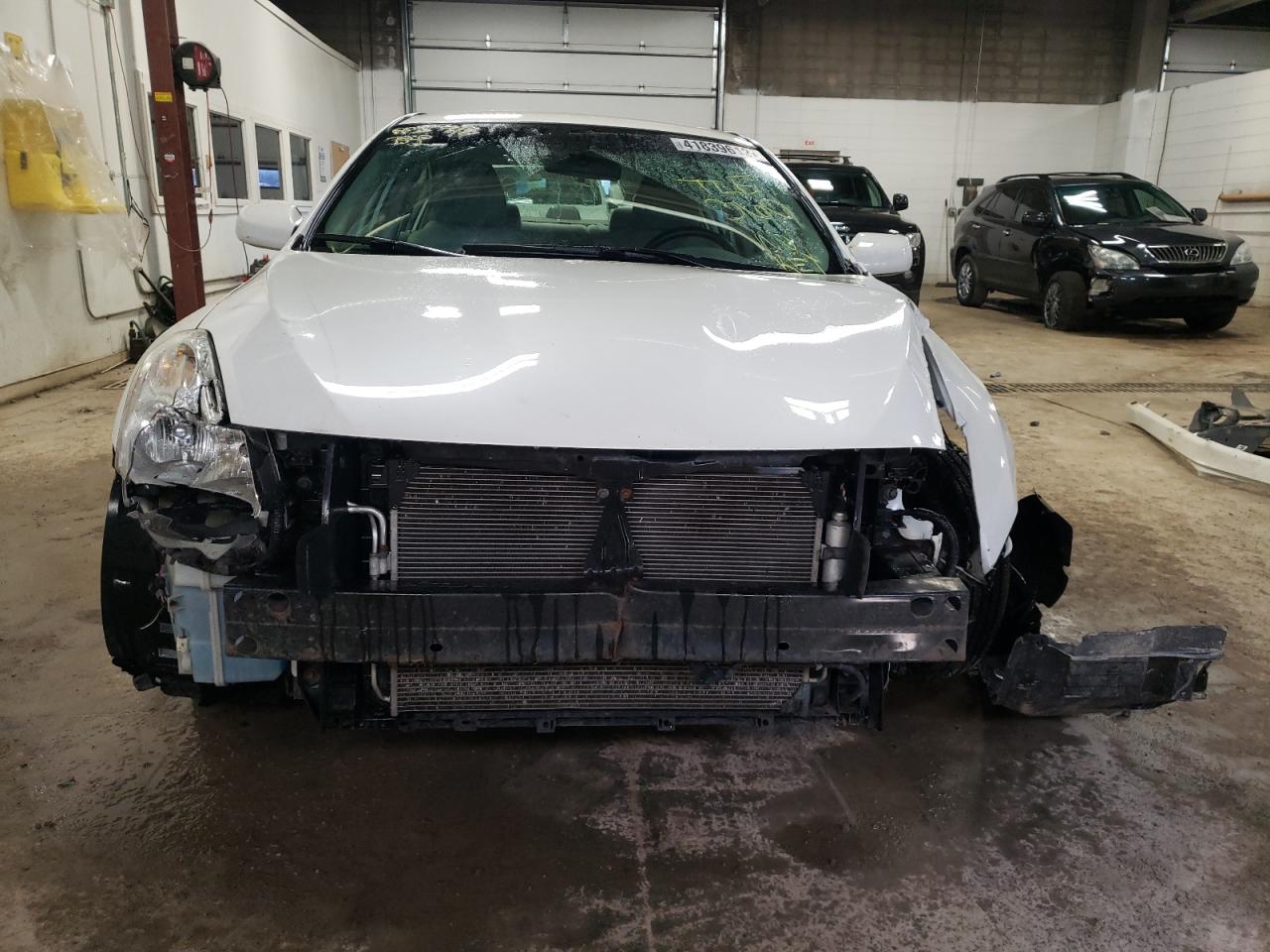 Photo 9 from auction – 2010 NISSAN ALTIMA BAS with VIN 1N4AL2AP6AN517140
