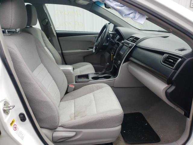 Photo 5 from auction – 2015 TOYOTA CAMRY LE with VIN 4T1BF1FK3FU031889