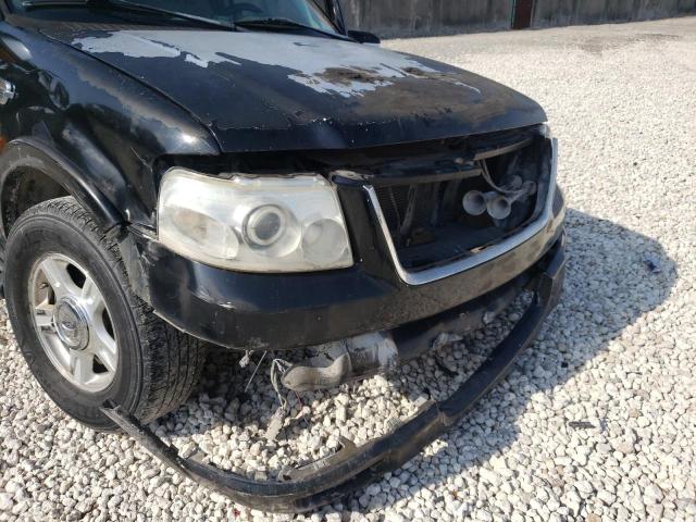 Photo 9 from auction – 2003 FORD EXPEDITION with VIN 1FMEU17W33LB69647