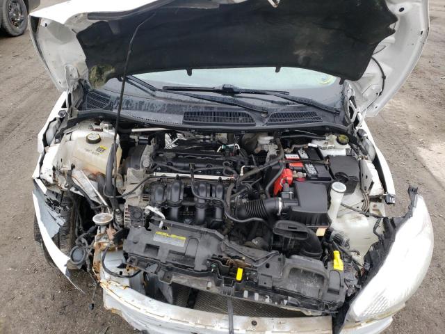 Photo 7 from auction – 2011 FORD FIESTA SE with VIN 3FADP4EJ2BM159727