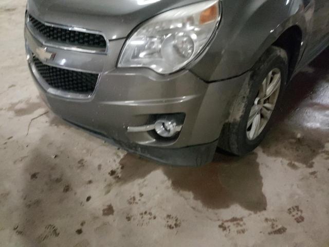 Photo 9 from auction – 2011 CHEVROLET EQUINOX LT with VIN 2CNALPEC8B6437936