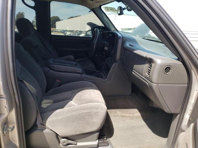 Zdjęcie 5 z aukcji – 2004 CHEVROLET SILVERADO z VIN 2GCEC13T541410960