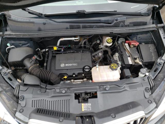 Photo 7 from auction – 2016 BUICK ENCORE CON with VIN KL4CJBSB9GB559527
