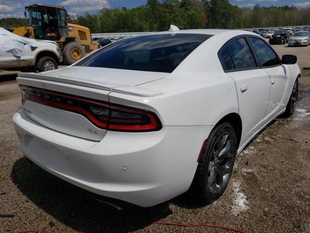 Photo 4 from auction – 2015 DODGE CHARGER R/ with VIN 2C3CDXCT3FH862993