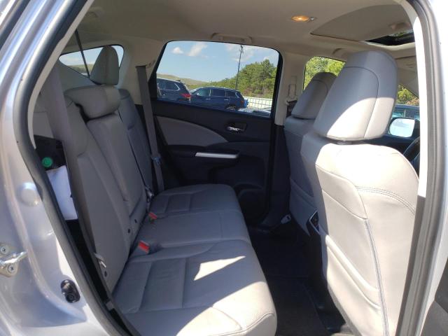 Photo 6 from auction – 2016 HONDA CR-V EXL with VIN 2HKRM4H76GH725636