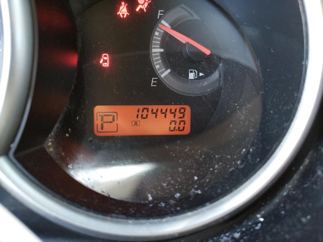 Фото 8 с аукциона – 2011 NISSAN VERSA S с VIN 3N1BC1CP9BL486489