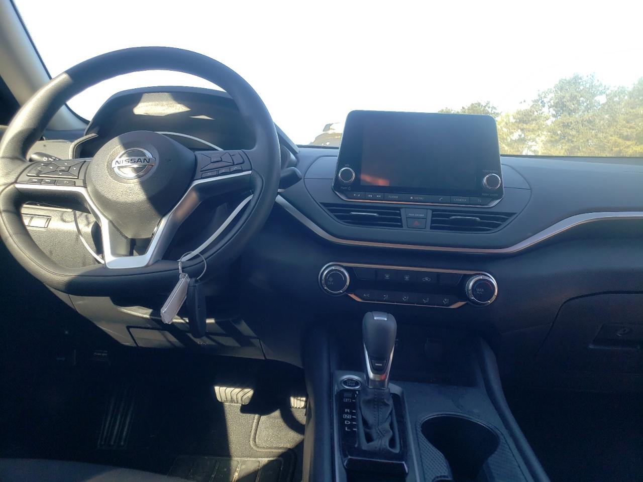 Photo 9 from auction – 2020 NISSAN ALTIMA S with VIN 1N4BL4BV2LC251840