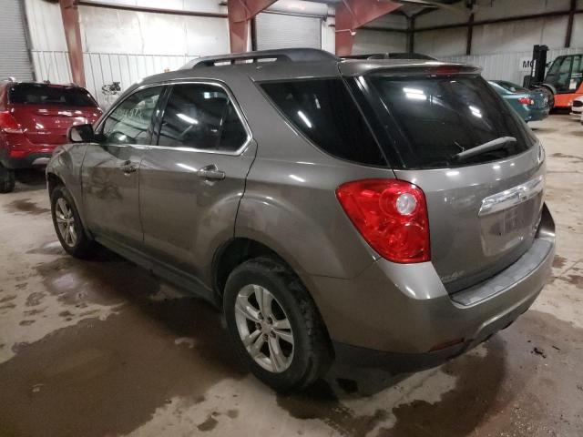 Photo 3 from auction – 2011 CHEVROLET EQUINOX LT with VIN 2CNALPEC8B6437936