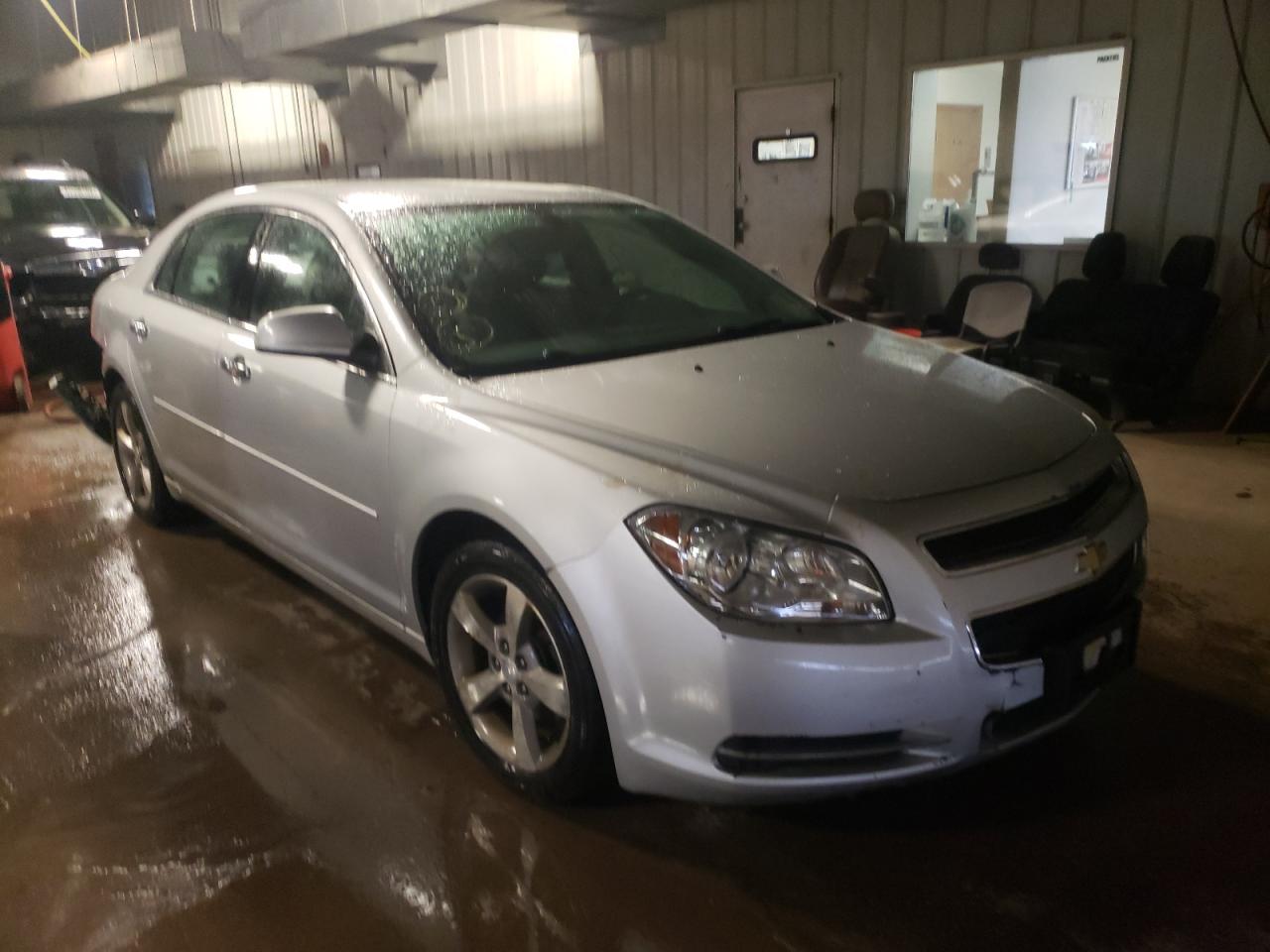Photo 1 from auction – 2012 CHEVROLET MALIBU 2LT with VIN 1G1ZD5EU3CF378246