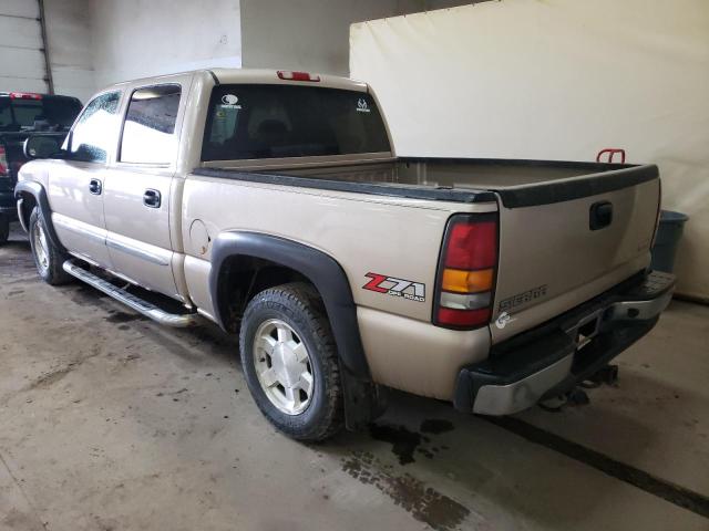 Zdjęcie 3 z aukcji – 2004 GMC NEW SIERRA z VIN 2GTEK13T341333962