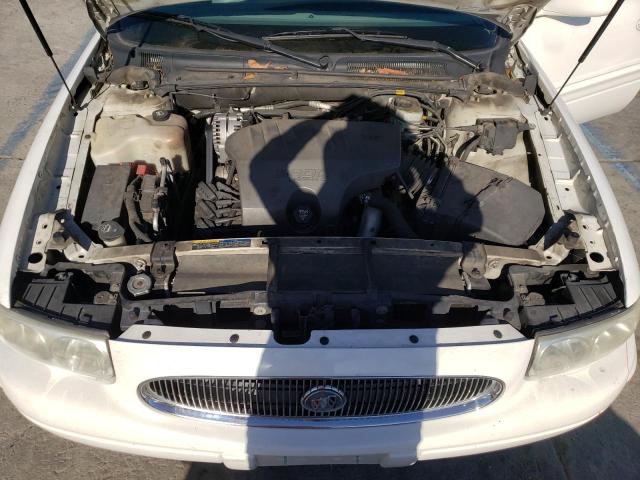 Photo 7 from auction – 2003 BUICK LESABRE CU with VIN 1G4HP52K93U210986