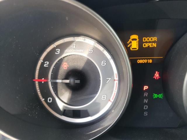 Photo 8 from auction – 2013 ACURA MDX with VIN 2HNYD2H2XDH509632