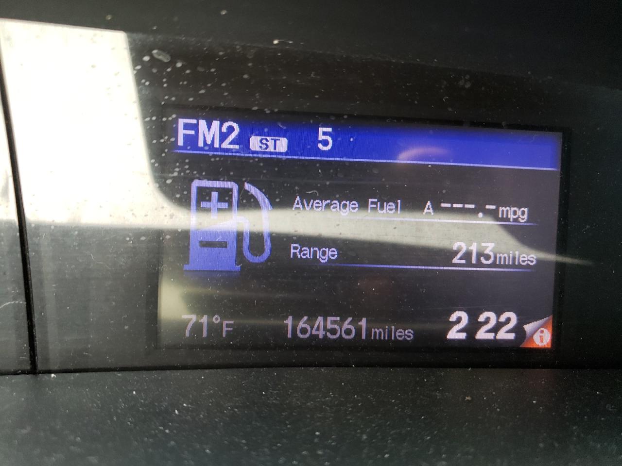 Photo 8 from auction – 2012 HONDA CIVIC EX with VIN 2HGFG3B89CH514537