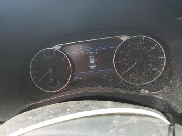 Photo 8 from auction – 2019 NISSAN ALTIMA S with VIN 1N4BL4BV8KC142569