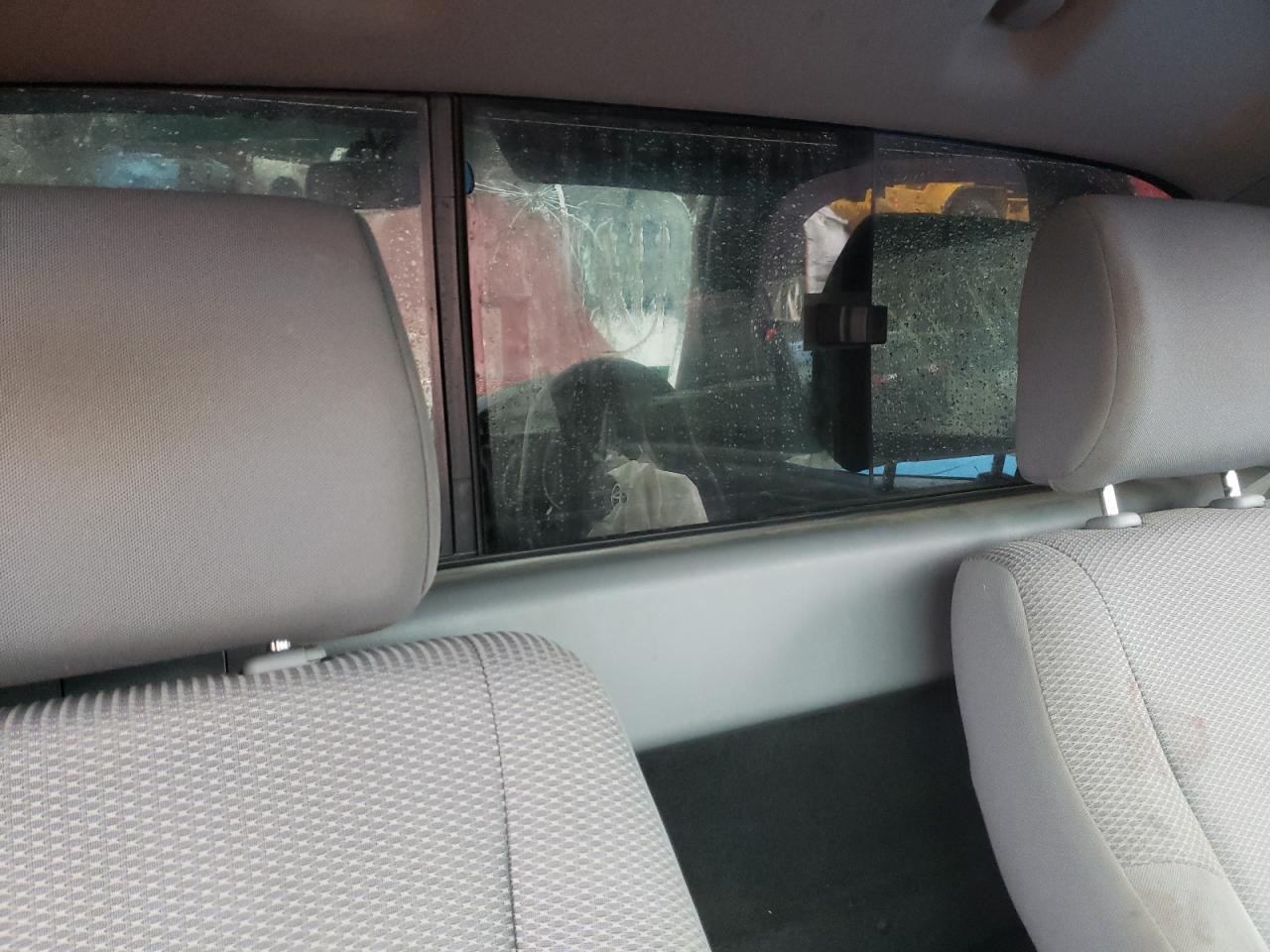 Photo 6 from auction – 2014 TOYOTA TACOMA with VIN 5TFPX4ENXEX022754