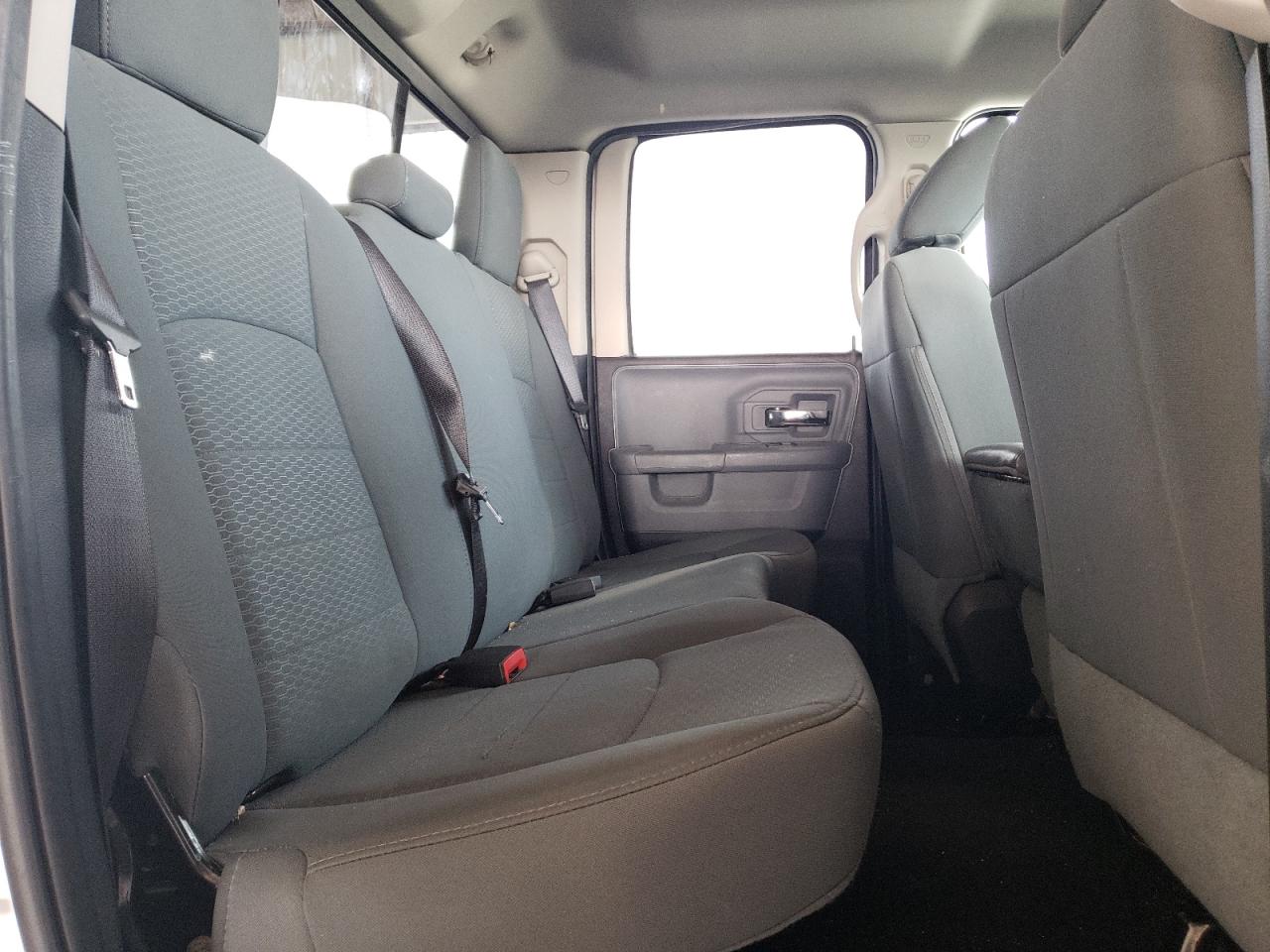 Photo 6 from auction – 2015 RAM 1500 SLT with VIN 1C6RR7GT8FS578647
