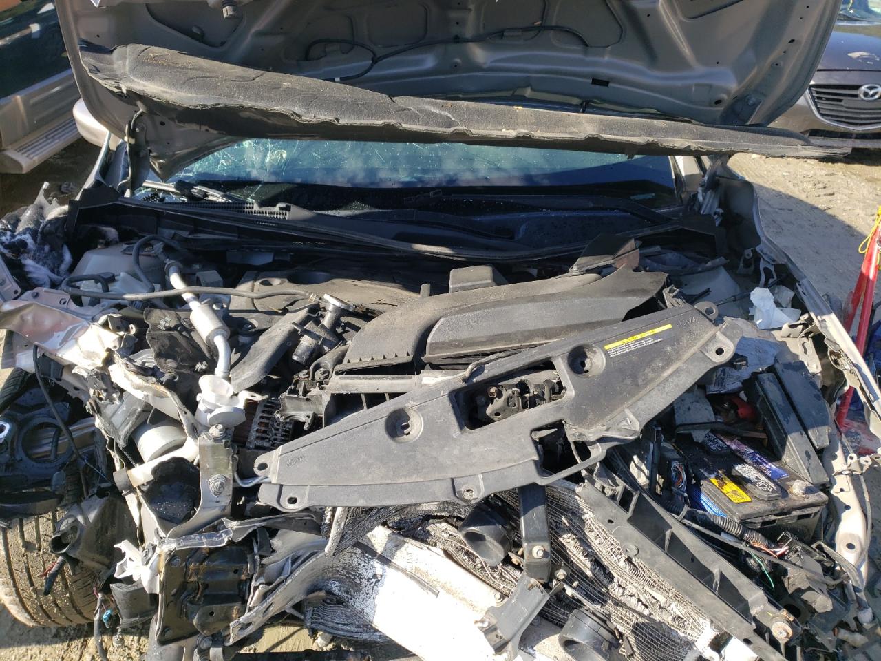 Photo 7 from auction – 2014 NISSAN ALTIMA 2.5 with VIN 1N4AL3AP1EC163938