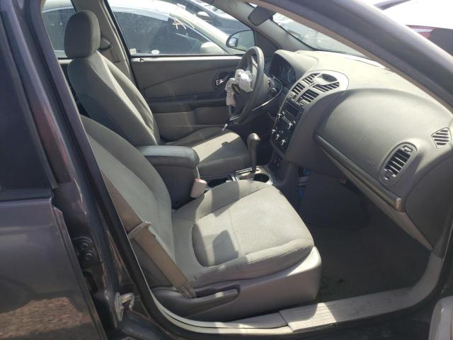 Photo 5 from auction – 2007 CHEVROLET MALIBU LS with VIN 1G1ZS58F87F203354