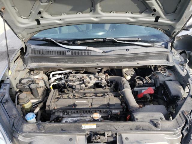 Photo 7 from auction – 2010 KIA SOUL + with VIN KNDJT2A23A7115563