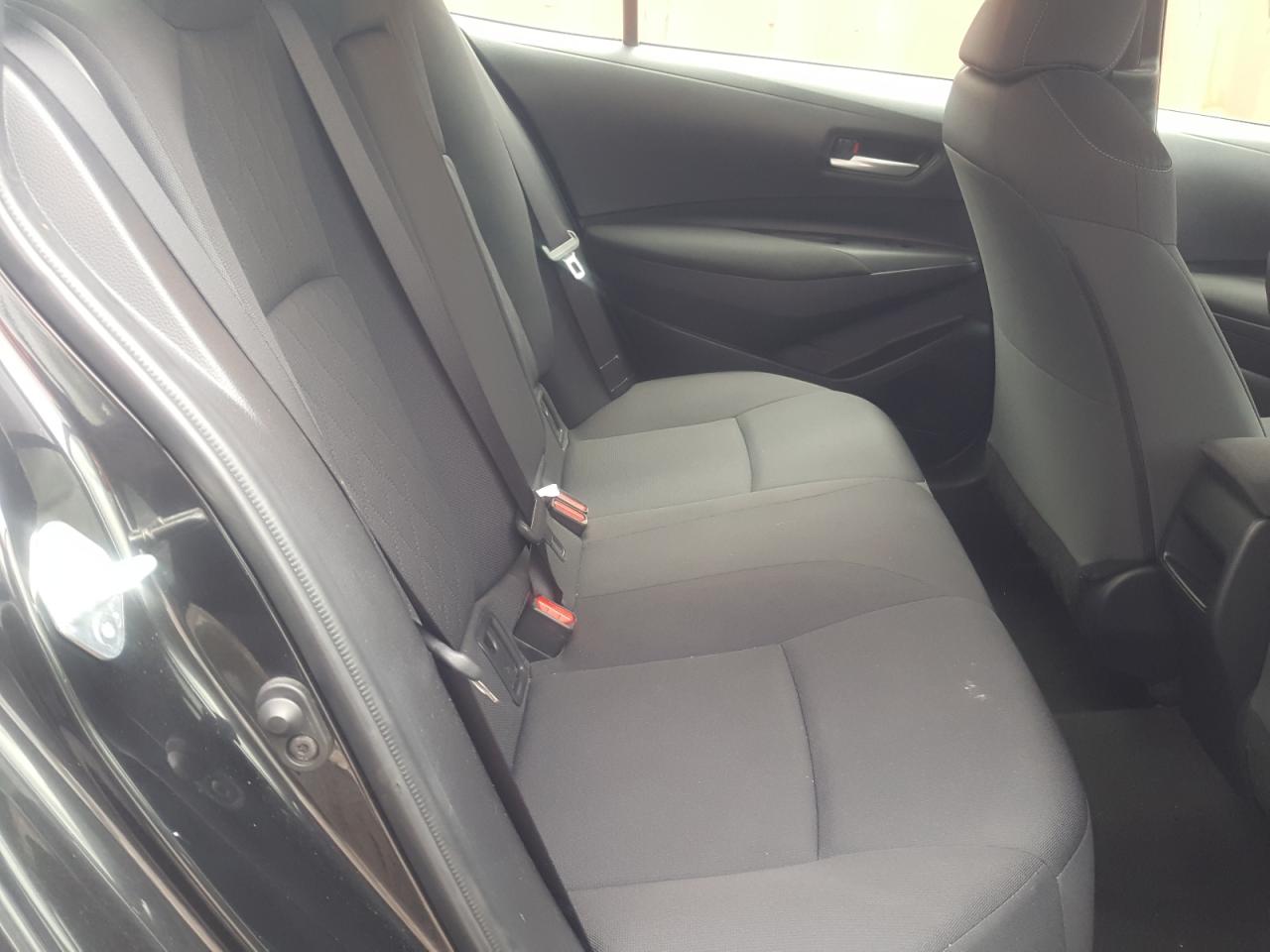 Photo 6 from auction – 2020 TOYOTA COROLLA LE with VIN JTDEPRAE1LJ087969