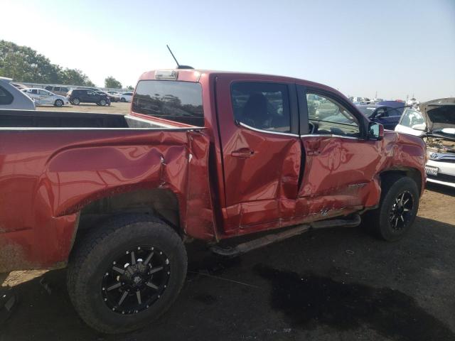 Photo 9 from auction – 2016 GMC CANYON SLE with VIN 1GTG5CEA8G1115887