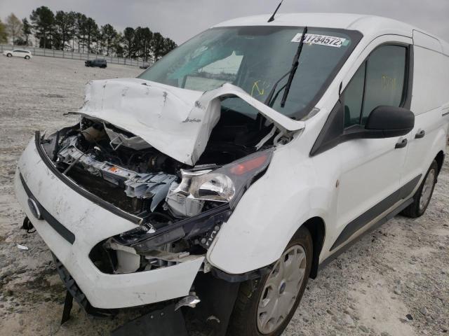 Photo 9 from auction – 2017 FORD TRANSIT CO with VIN NM0LS6E77H1314490
