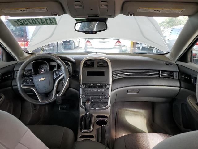 Photo 9 from auction – 2015 CHEVROLET MALIBU LS with VIN 1G11B5SL2FU153301