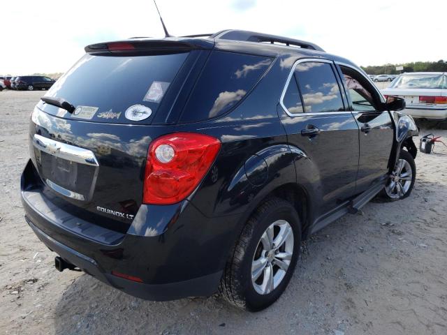Photo 4 from auction – 2011 CHEVROLET EQUINOX LT with VIN 2CNALDECXB6437094