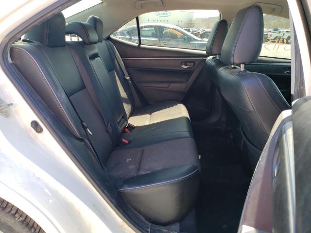 Photo 6 from auction – 2016 TOYOTA COROLLA L with VIN 2T1BURHE2GC493827
