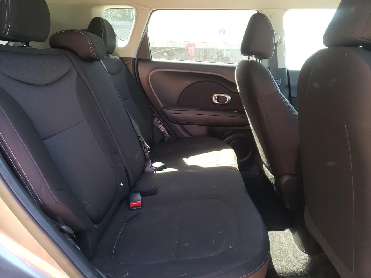 Photo 6 from auction – 2019 KIA SOUL with VIN KNDJN2A28K7022839