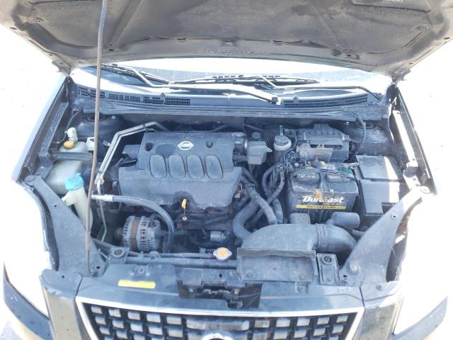 Photo 7 from auction – 2008 NISSAN SENTRA with VIN 3N1AB61E48L622713