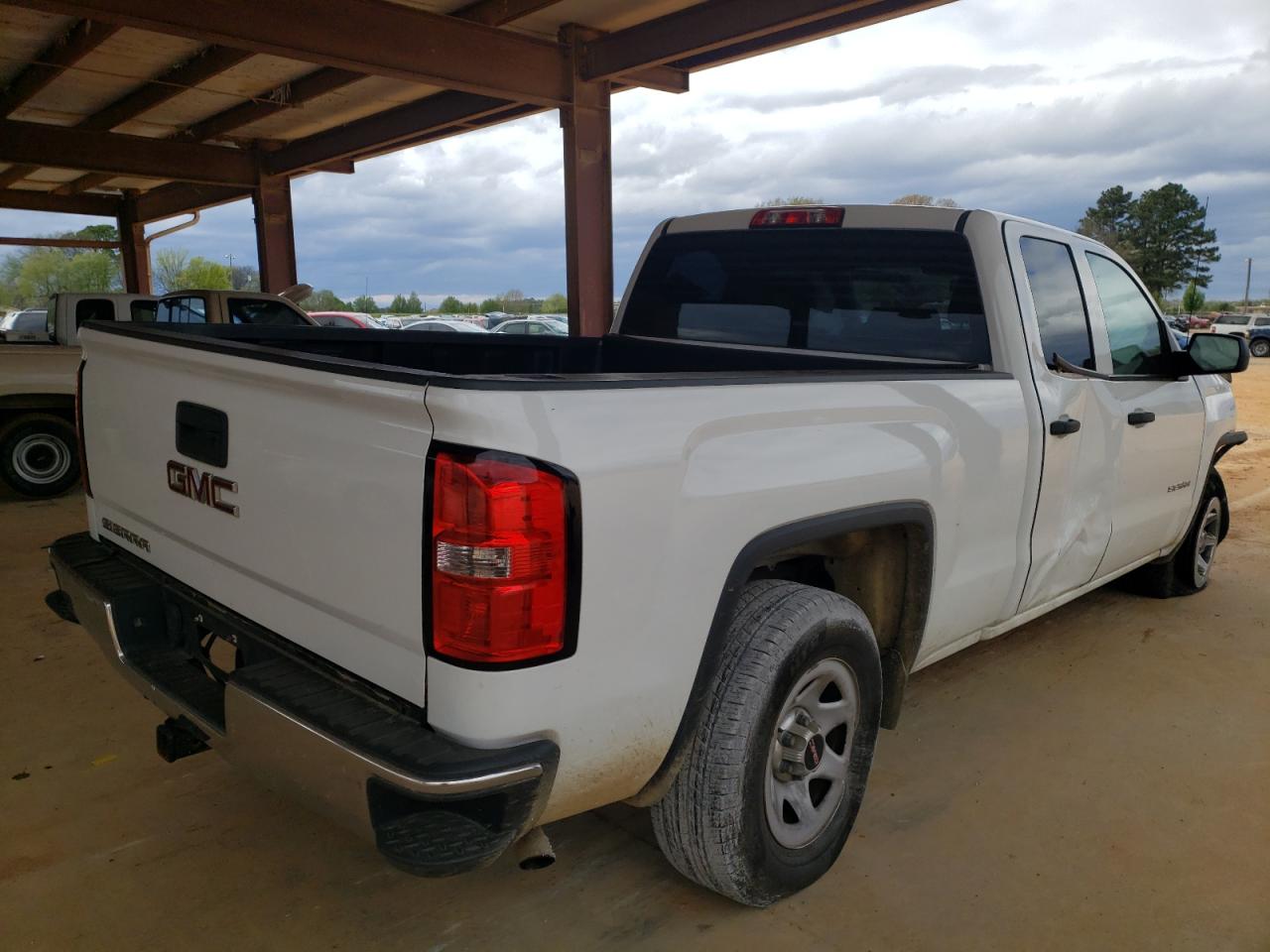 Photo 4 from auction – 2015 GMC SIERRA C15 with VIN 1GTR1TEC9FZ269367