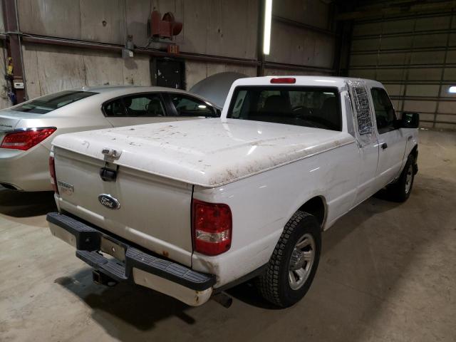 Photo 4 from auction – 2009 FORD RANGER SUP with VIN 1FTYR14D39PA28908