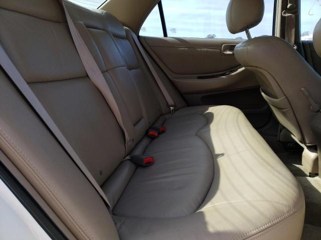 Photo 6 from auction – 2002 HONDA ACCORD EX with VIN 1HGCG16522A063780