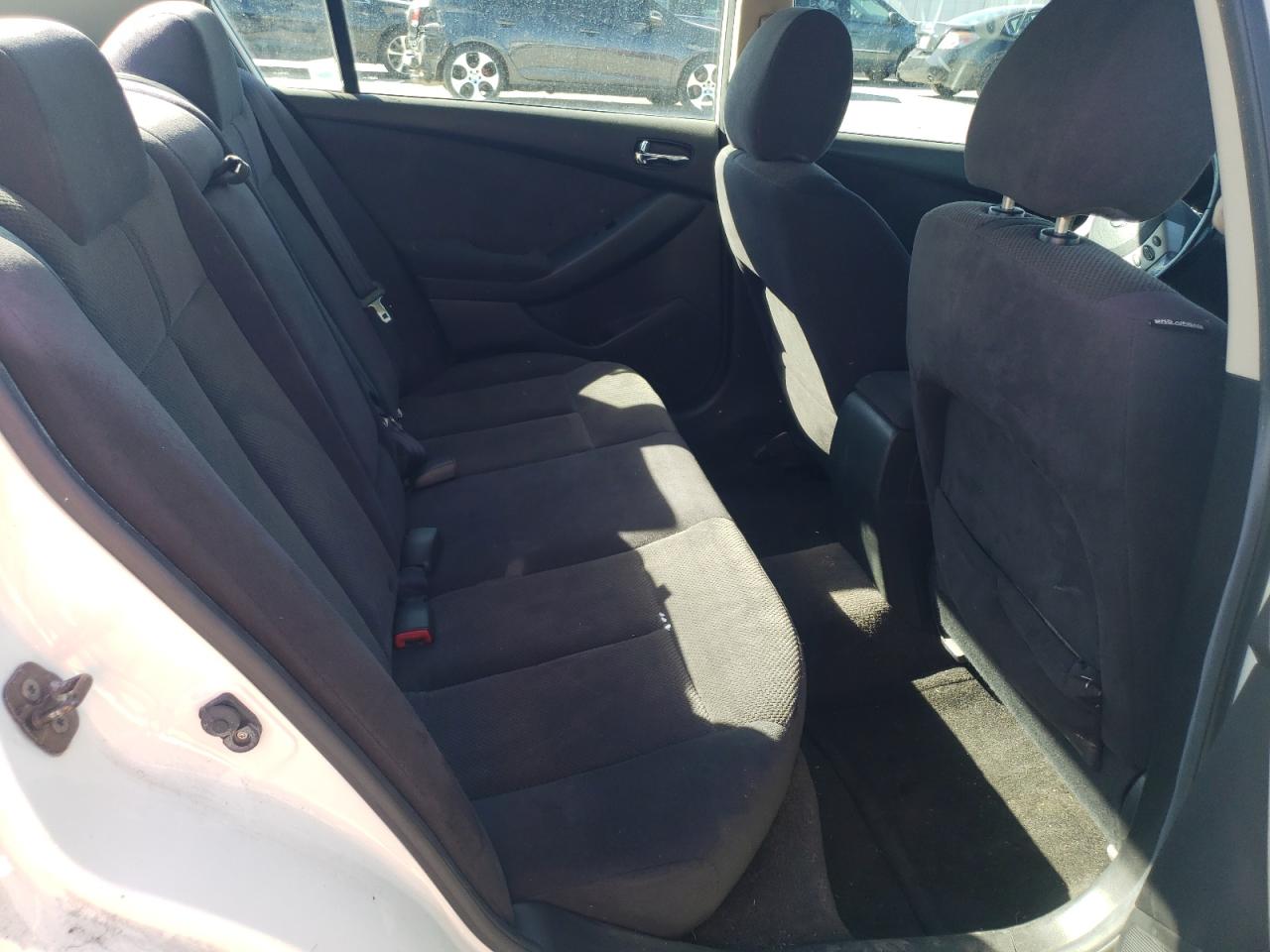 Фото 6 с аукциона – 2009 NISSAN ALTIMA 2.5 с VIN 1N4AL21E29C193626